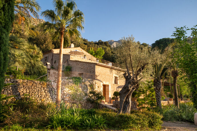 Villa Finca Magnifica